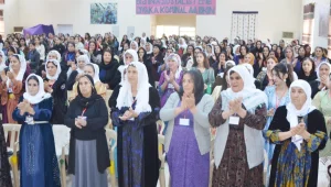 Yeni döneme kadınlar öncülük edecek