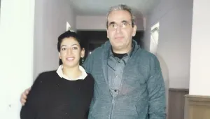 Tabutunu değil, babamı istiyorum