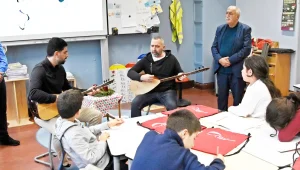20 okulda Alevilik dersi