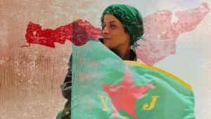 'Özet'le Rojava'yı tasfiye derdi