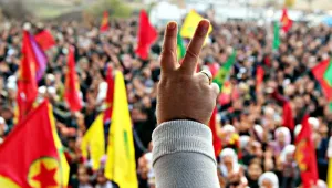 PKK bugün özgürlüğe daha yakın