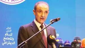 Başûrlu liderlerden barışa destek