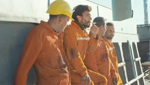 Sarmaşık’ın gölgesinde Kürt