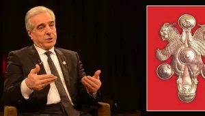 KNK’den iç barış diplomasisi