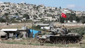Efrîn'de kitlesel mülksüzleştirme