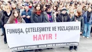 Dêrsim’de modern tertelenin hedefi