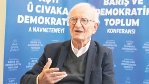 Yerel demokrasi güçlendirilmeli