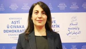 Süreç tüm parçaları etkiliyor