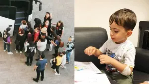 Türk devleti Dilgeş’i de cezaevine gönderdi