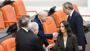 Komisyon raporu güçlü olacakmış