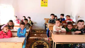 Girkê Legê’de önce eğitim gelir