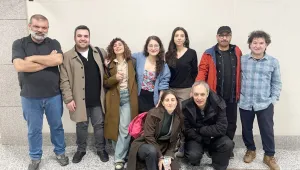 Gazetecilerin yurt dışı yasağı kalkmadı