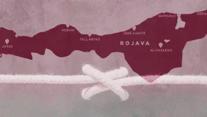 Suriye’de devlet inşası ve Rojava