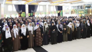Kim örgütlenirse o kazanacak