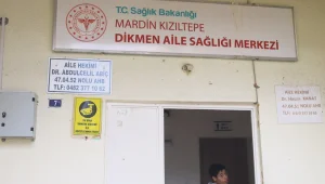 Sağlık ocağını elektriksiz bıraktı