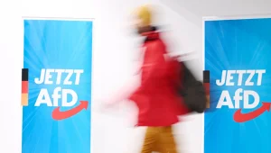AfD’den Trump açılımı