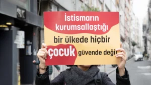 Meclis çocuklar için tehlikeli!