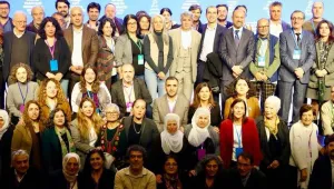 Yeni bir toplumsal sözleşme ihtiyaçtır