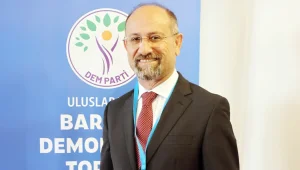 Neden ulusal konferans düzenlemiyoruz?