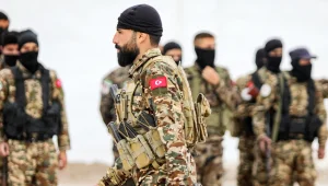 Rojava’ya saldırı hazırlığı mı?