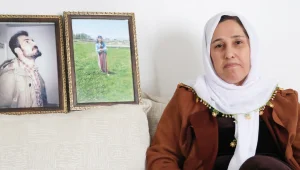 10 yıldır Hacer'in cenazesini arıyor