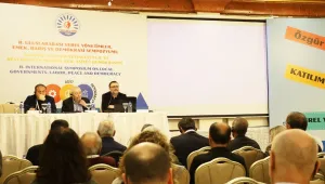 Yerel yönetimler özerk olmalı