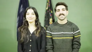 Kürtçe eğitim komünü
