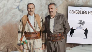 Dengbêjên Me ‘korkudan’ doğdu