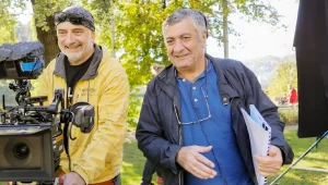 Dünyaya Kürt hikayeleri anlatıyorum