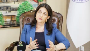 Rêber Apo'nun Suriye rahatsızlığı