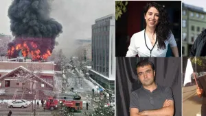 Bir toplumsal hafıza mekânı