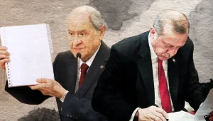 AKP ve MHP raporları ne anlatıyor?