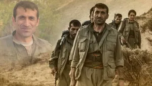 Hiçbir zaman yılmadı