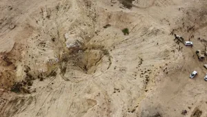 DAİŞ, Irak’ta saldırı hazırlığında