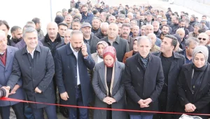 Serav’da Ronahi Komünü