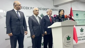 Barış hukuku temel gündem