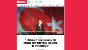 Tirana 'dur' deme vakti geldi