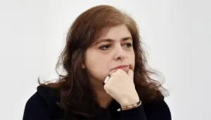 Mariana Enriquez’in Hayaletleri