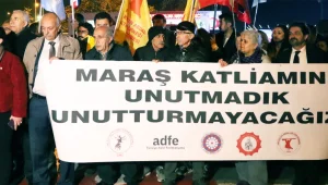Mereş Katliamı yeniden soruşturulmalı