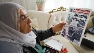 Nemrut bile kemikleri çalmadı