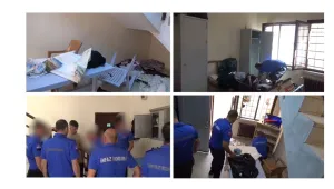 İşkence kayıt altında