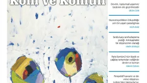 PolitikART 345/Kom ve Komün