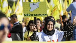 QSD ve Özerk Yönetim tehdit altında