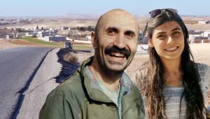 Hafızaya yolculuk: Tişrîn Barajı