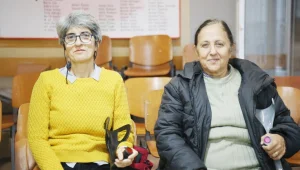 Yenilgi değil, devrimci bir kanıttı