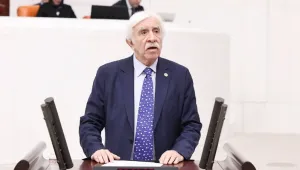 Dışişleri Bakanı’nıza ayar verin!