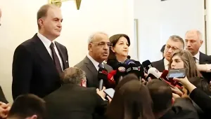 ‘Barış hukuksuz olmaz’