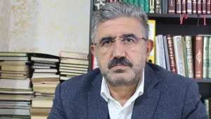 Tarihsel yanlışlar tekrarlanmamalı