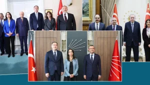 İkinci aşama ve AKP'nin tutumu