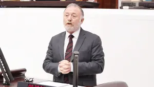 Barış için ek bütçe